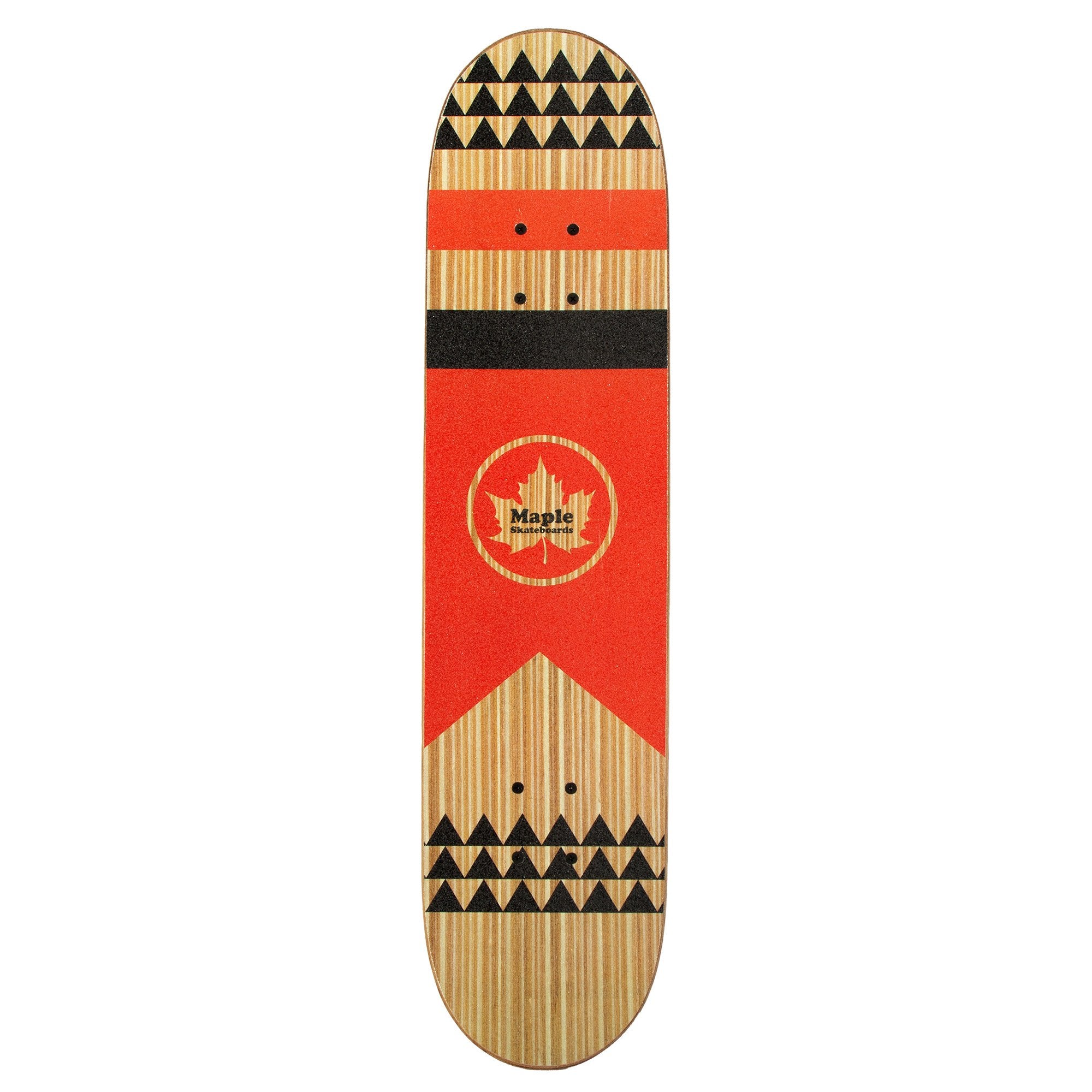Masters 31in Kids Skateboard Maple TGT Popsicle