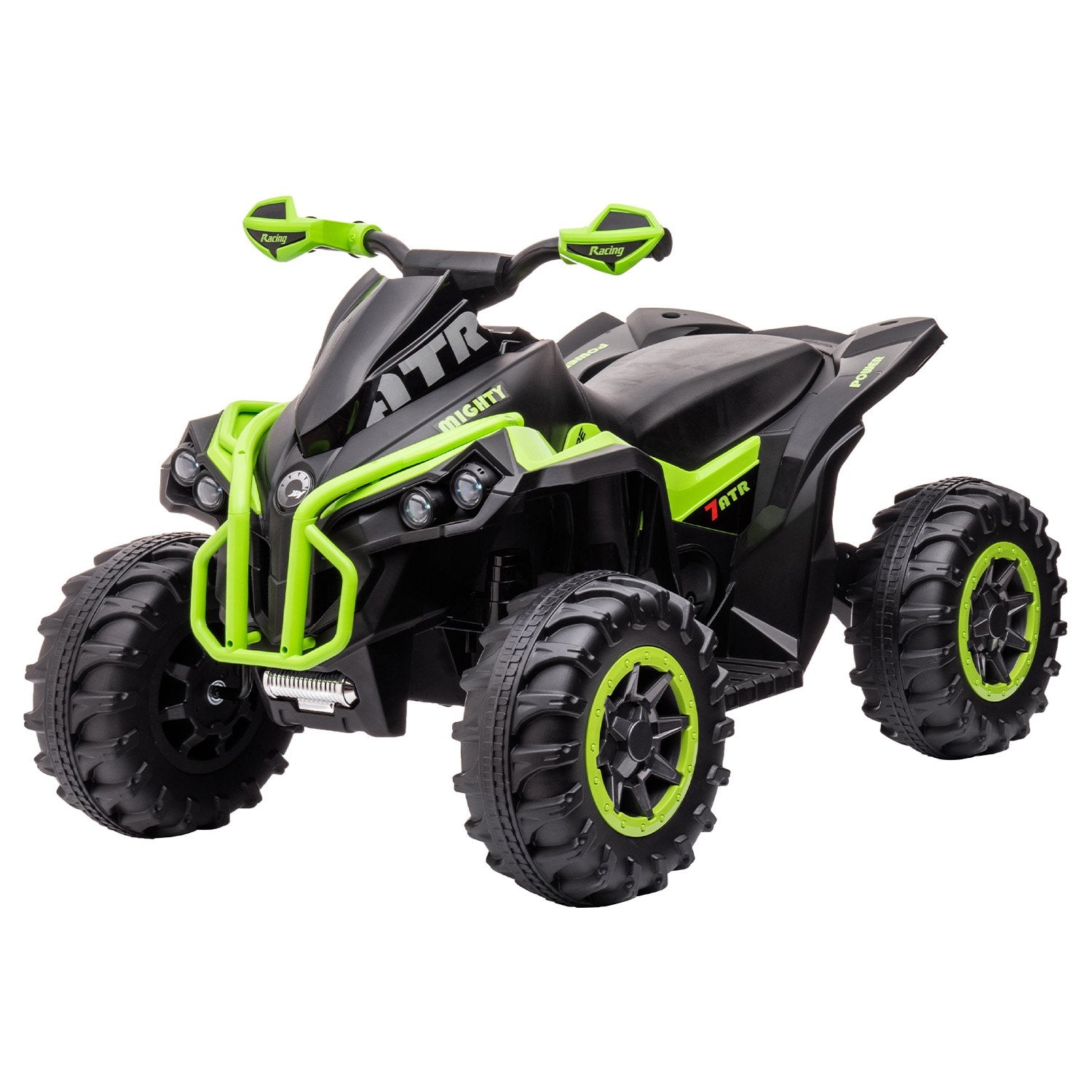 GTS99 Kids Electric Quad Bike 50W Green