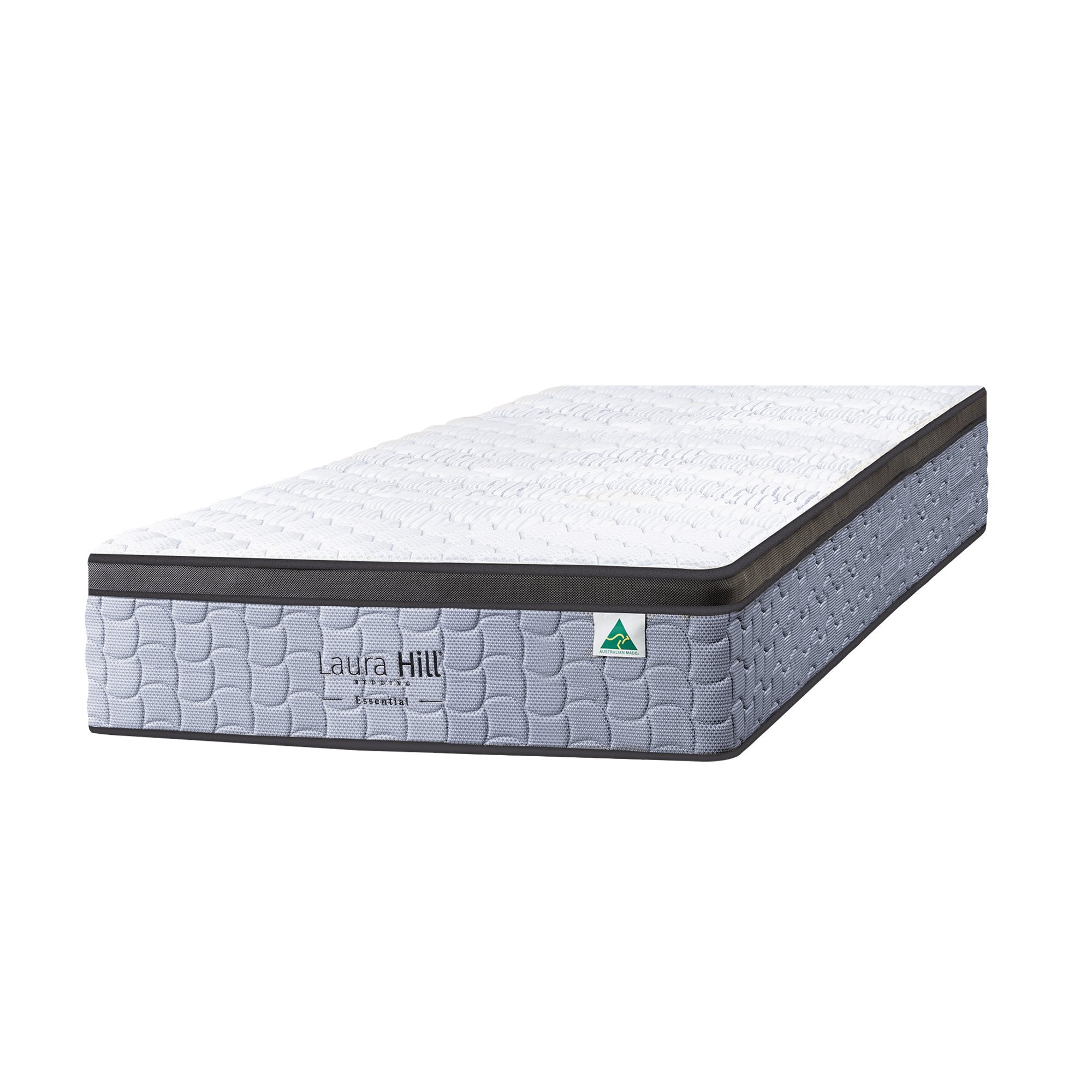 Essential King Single Mattress Australian Made Premium