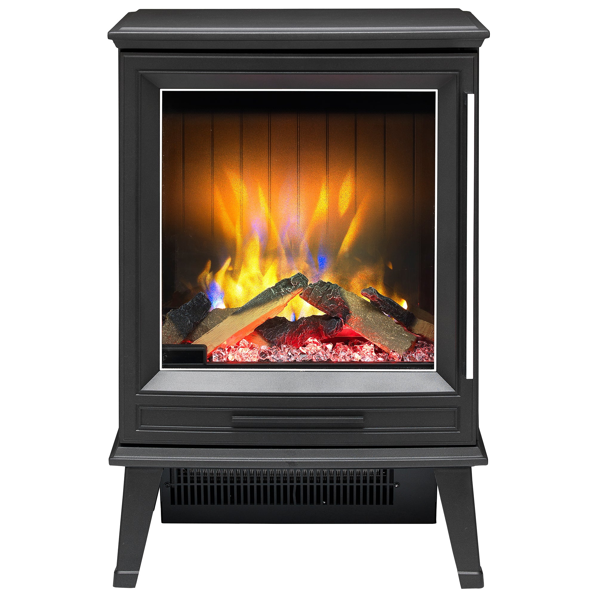 Dimplex Laverton Electric Fire Stove - 2kW