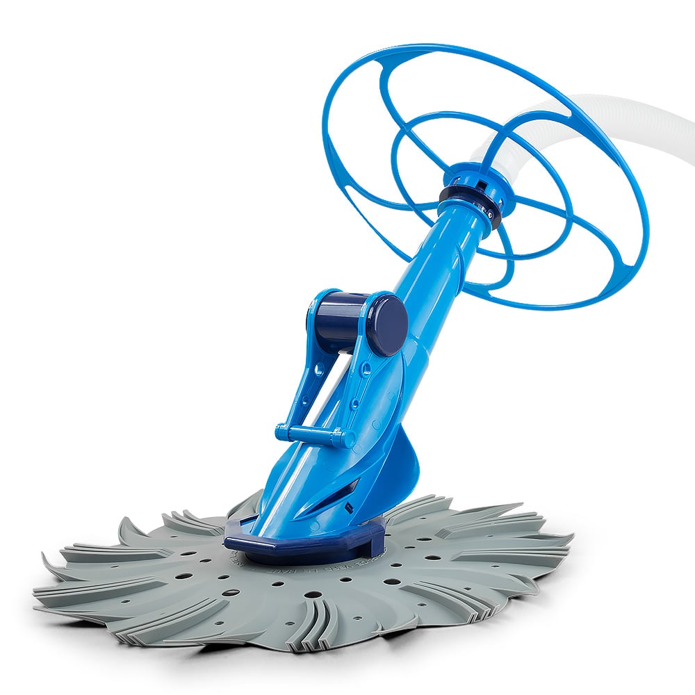 HydroActive Automatic Pool Vacuum Cleaner 10m