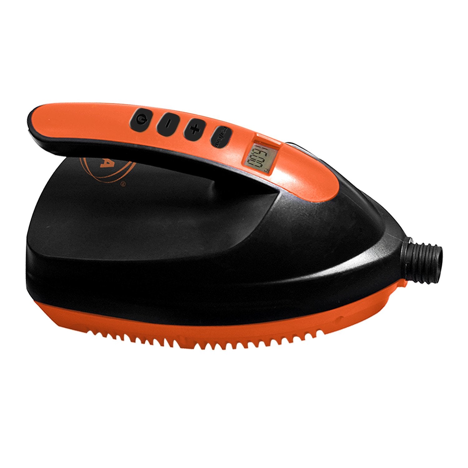 Kahuna 12V Electric Air Pump Portable for Paddle Boards & Inflatables