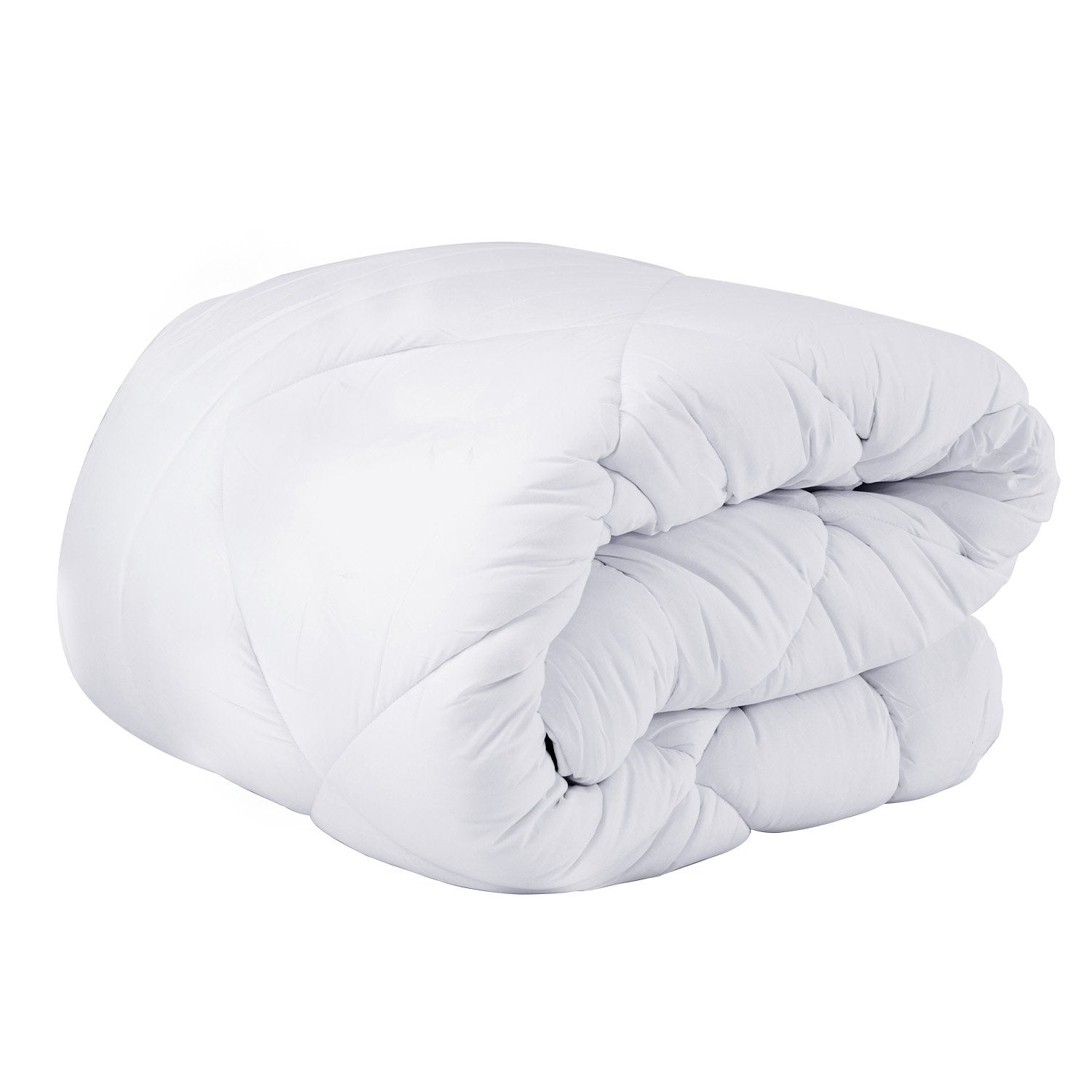 Laura Hill King Quilt Microfibre Bamboo Comforter 700gsm