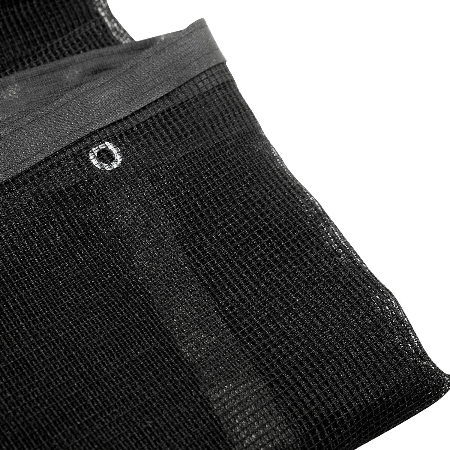 HydroActive Pool Net 5x12m UV Treated Polyethylene