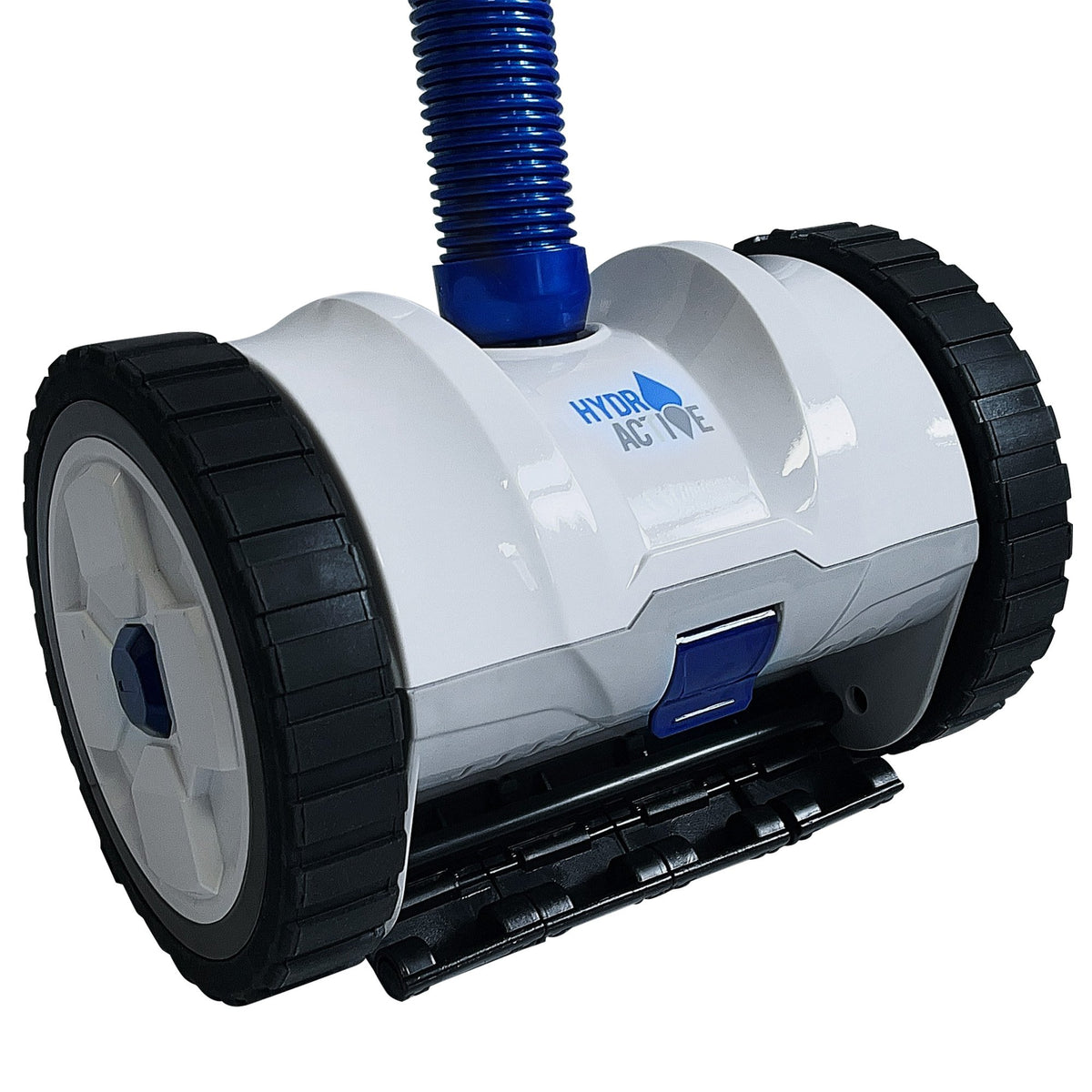 HydroActive Automatic Suction Pool Cleaner Inground Turbine