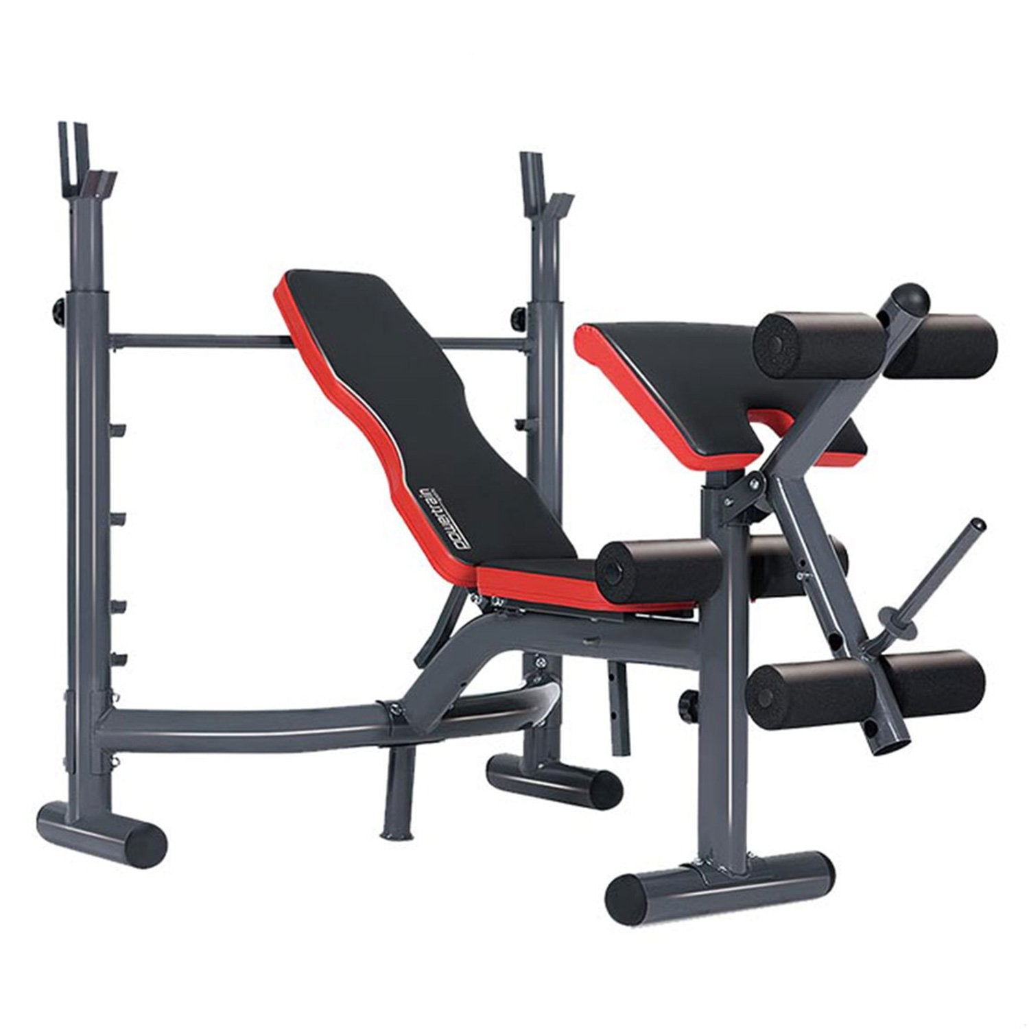 Powertrain 302 Adjustable Weight Bench Home Gym Press