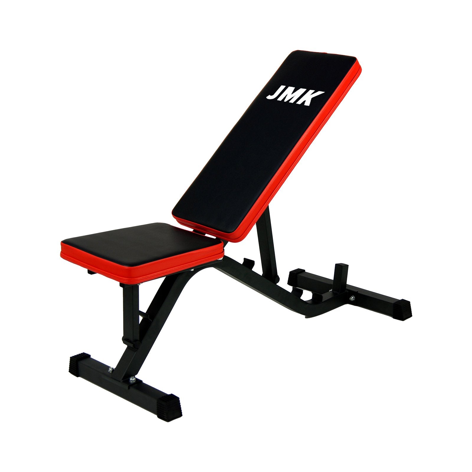 Powertrain Adjustable Incline Decline Home Gym Bench 150kg Load