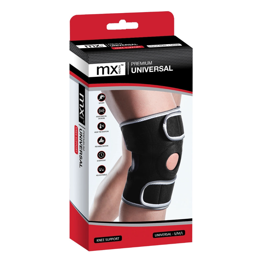 mx Premium Universal Support | Knee - S/M/L