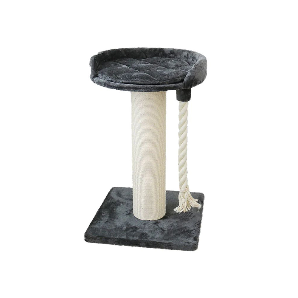 CATIO Cat Scratching Pole with Stand - Regal Extra Thick 60x60x96cm