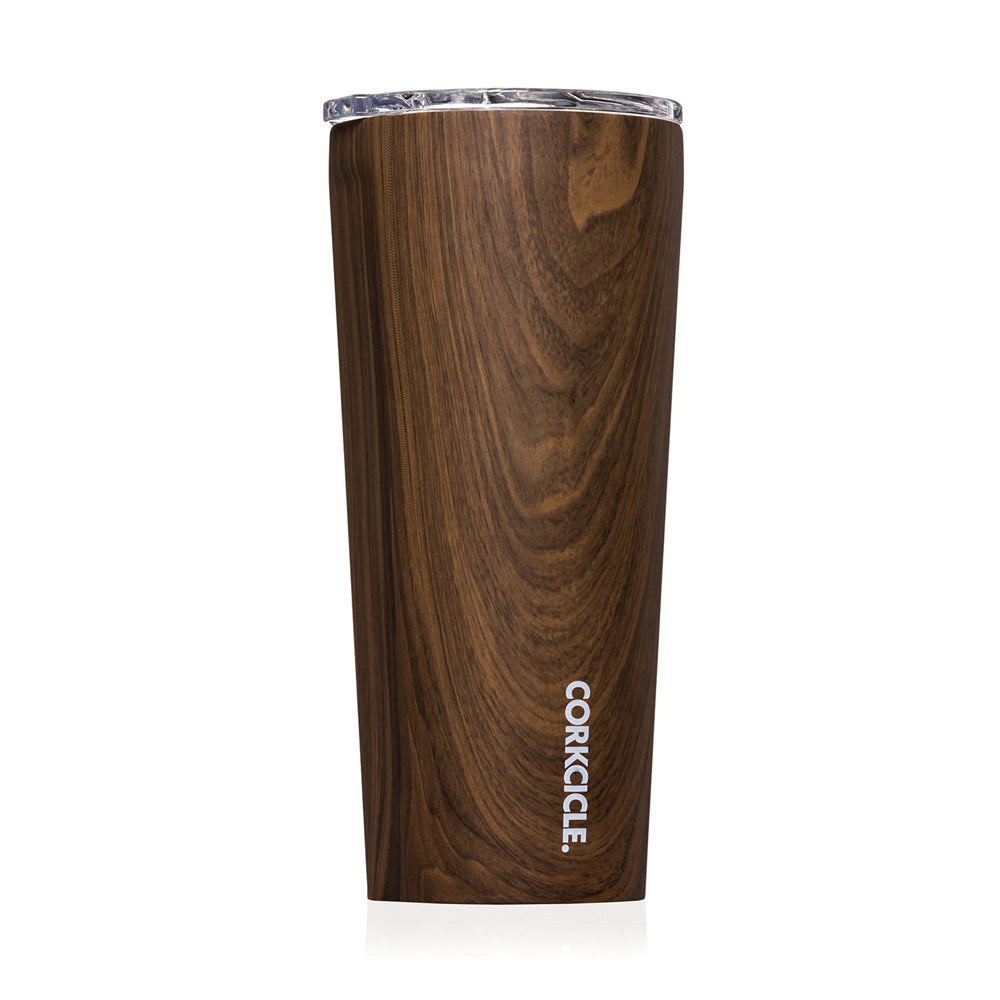 Corkcicle Tumbler - 750ml Walnut Wood