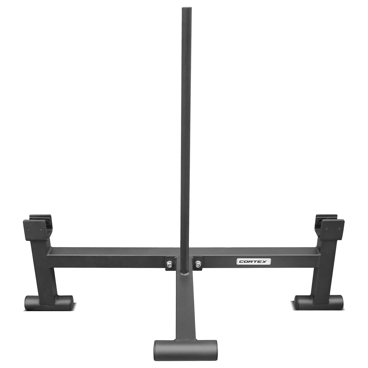 CORTEX Deadlift Barbell Jack Steel Construction