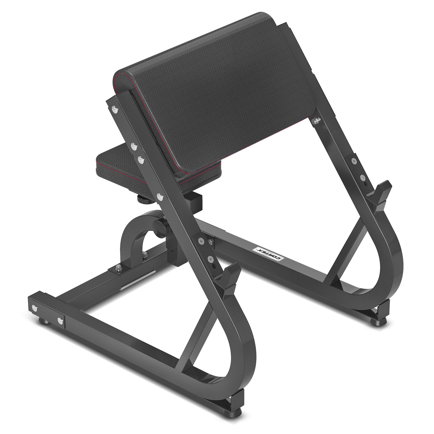 CORTEX BN-8 Preacher Bench Adjustable Heavy Duty Steel