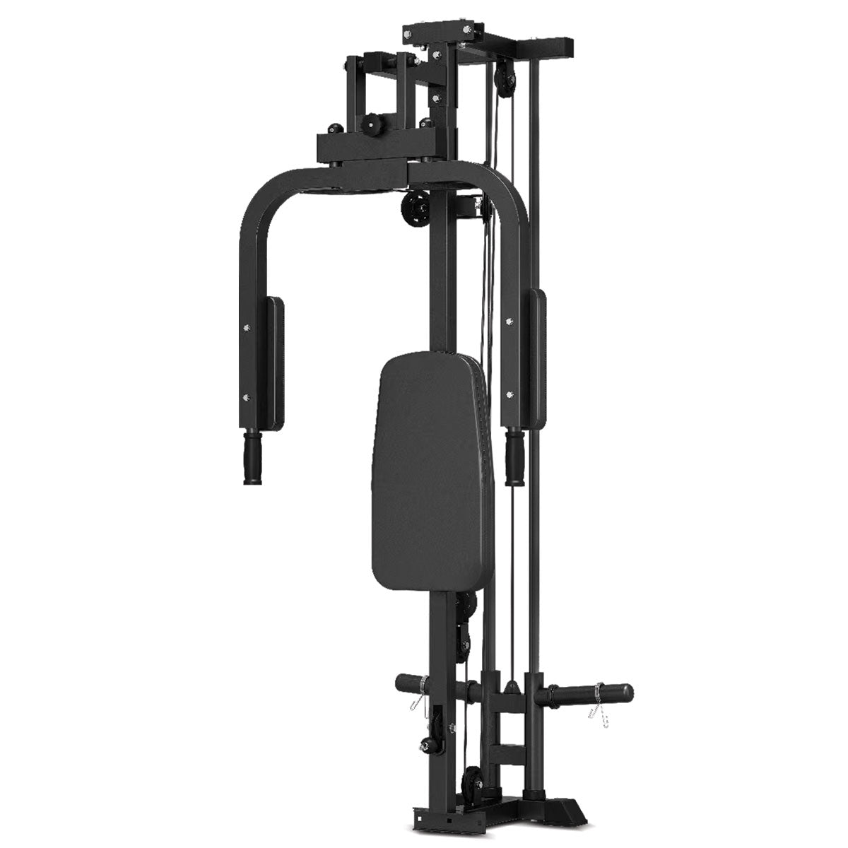 SM-25 Chest Fly Attachment Steel Construction