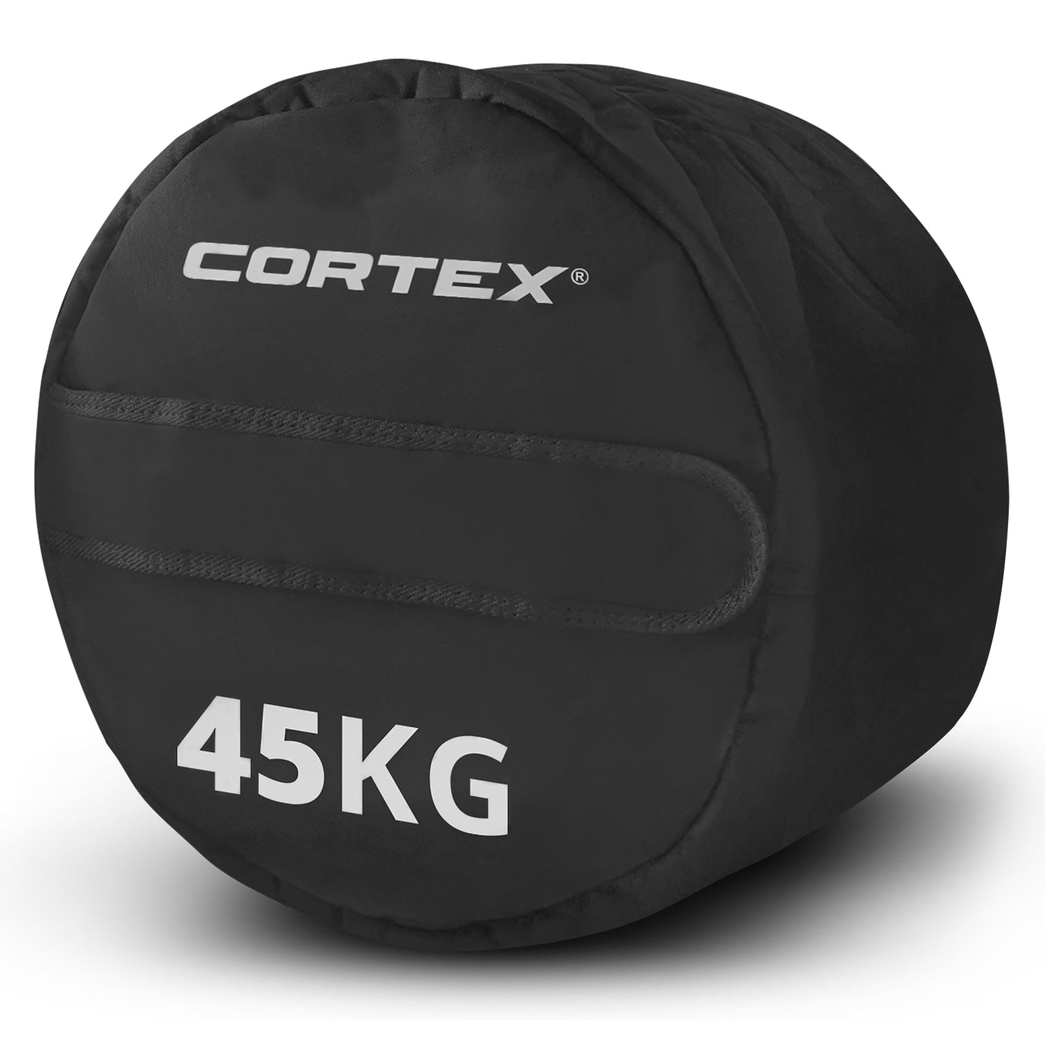 CORTEX 45kg Strongman Sandbag Heavy-Duty Nylon for Cross Training