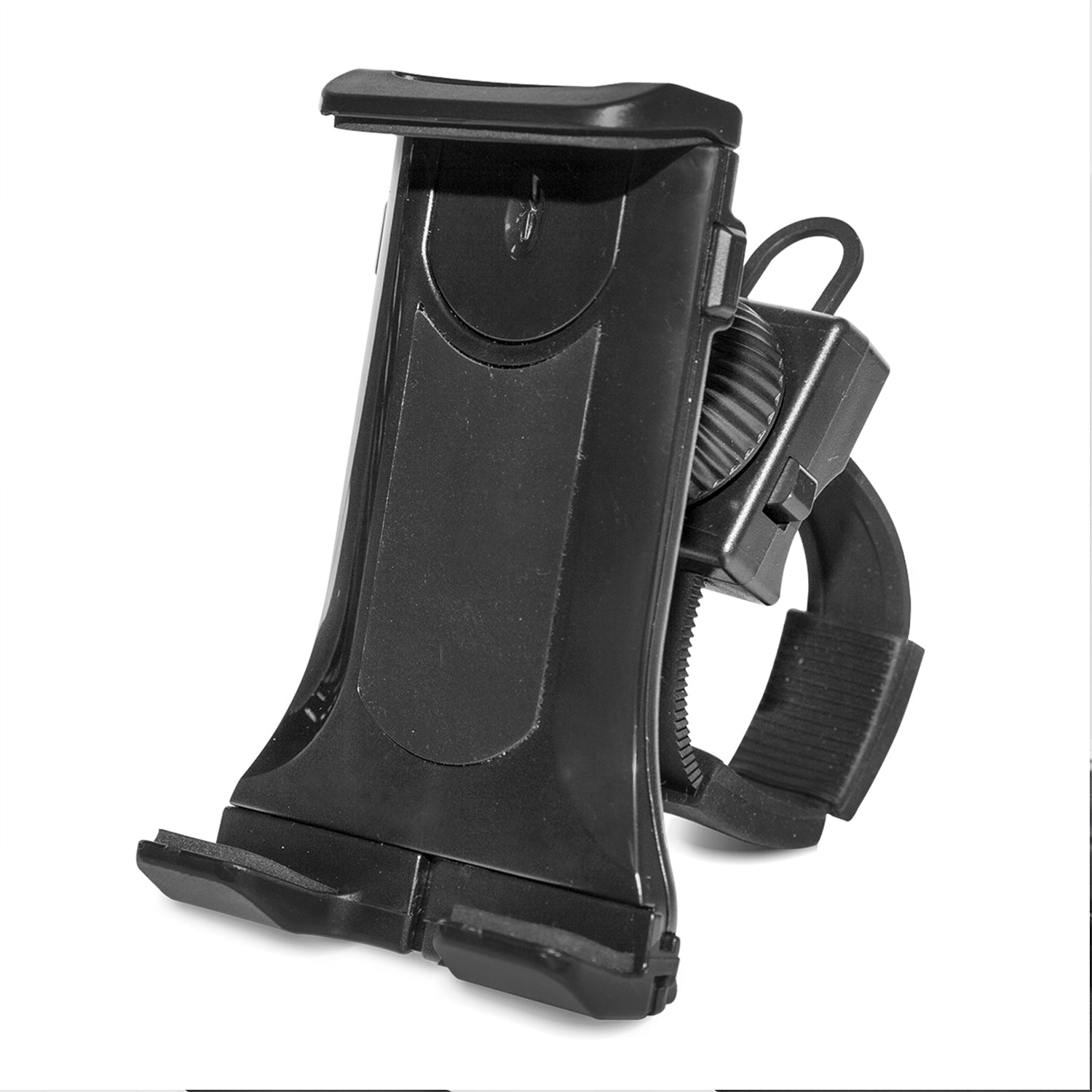 Lifespan Fitness Exercise Bike Phone/Tablet Holder Adjustable 360° Rotation