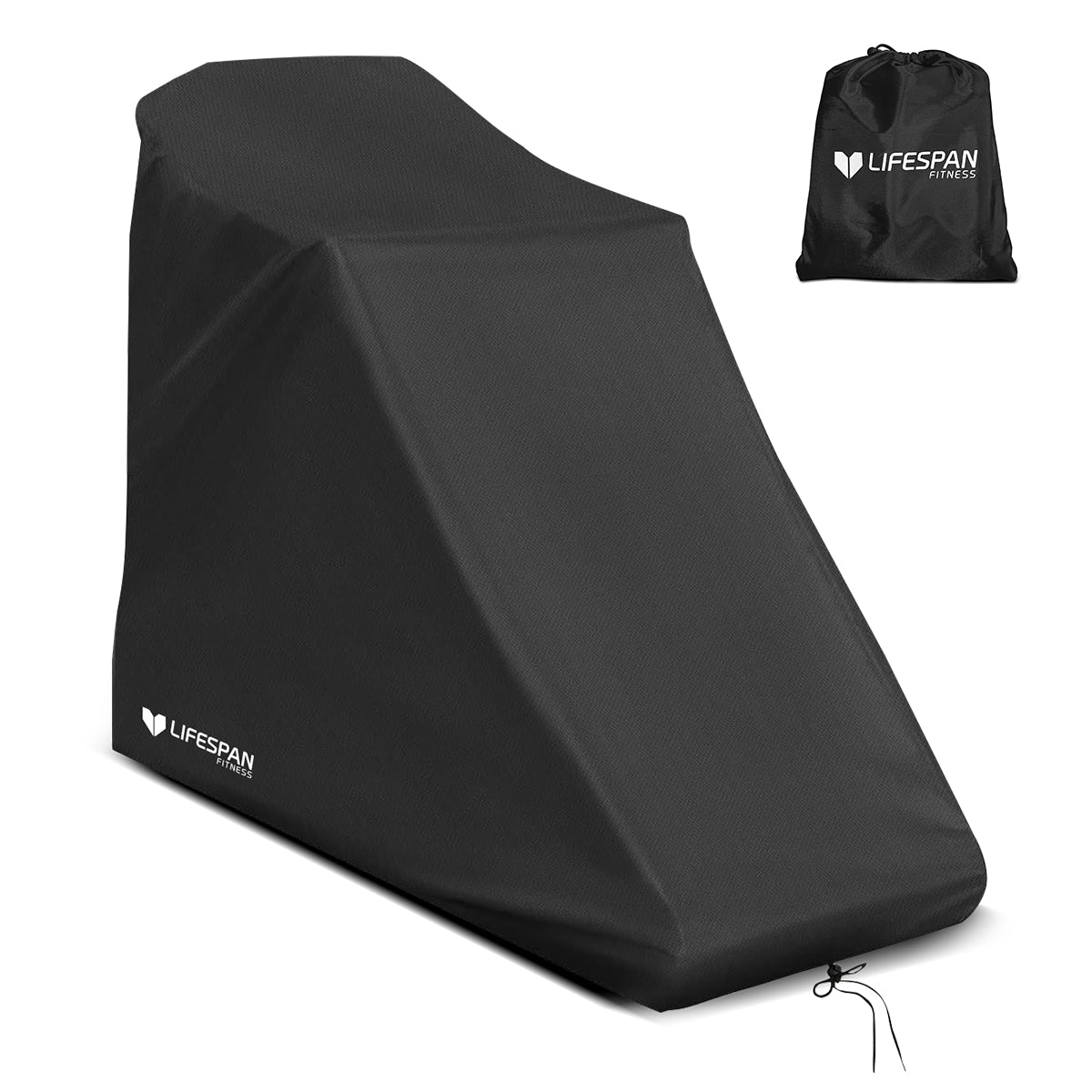 Lifespan Fitness Treadmill Cover Non-Folding Polyester