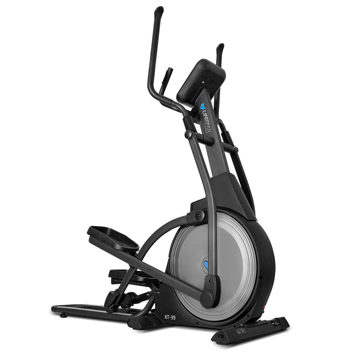XT-39 Folding Cross Trainer 50cm Stride 16 Resistance Levels
