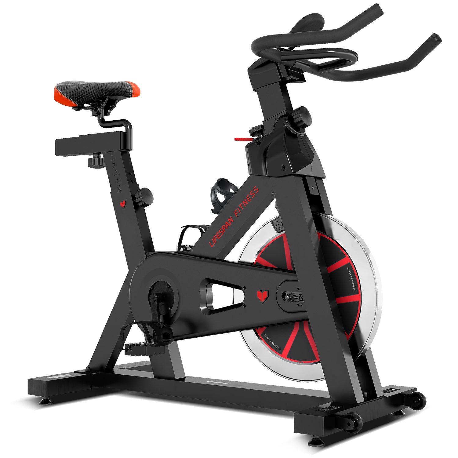SP-310 M2 Spin Bike Adjustable Racing Seat