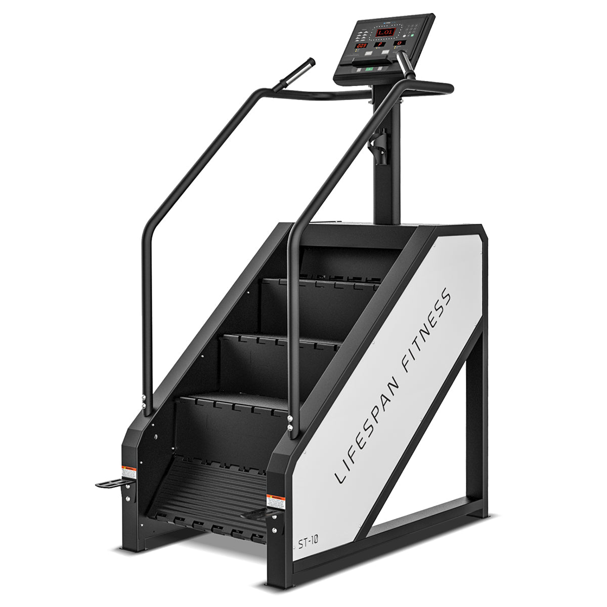 ST-10 Stair Climber 3-Level Stepmill Machine Fitness Equipment