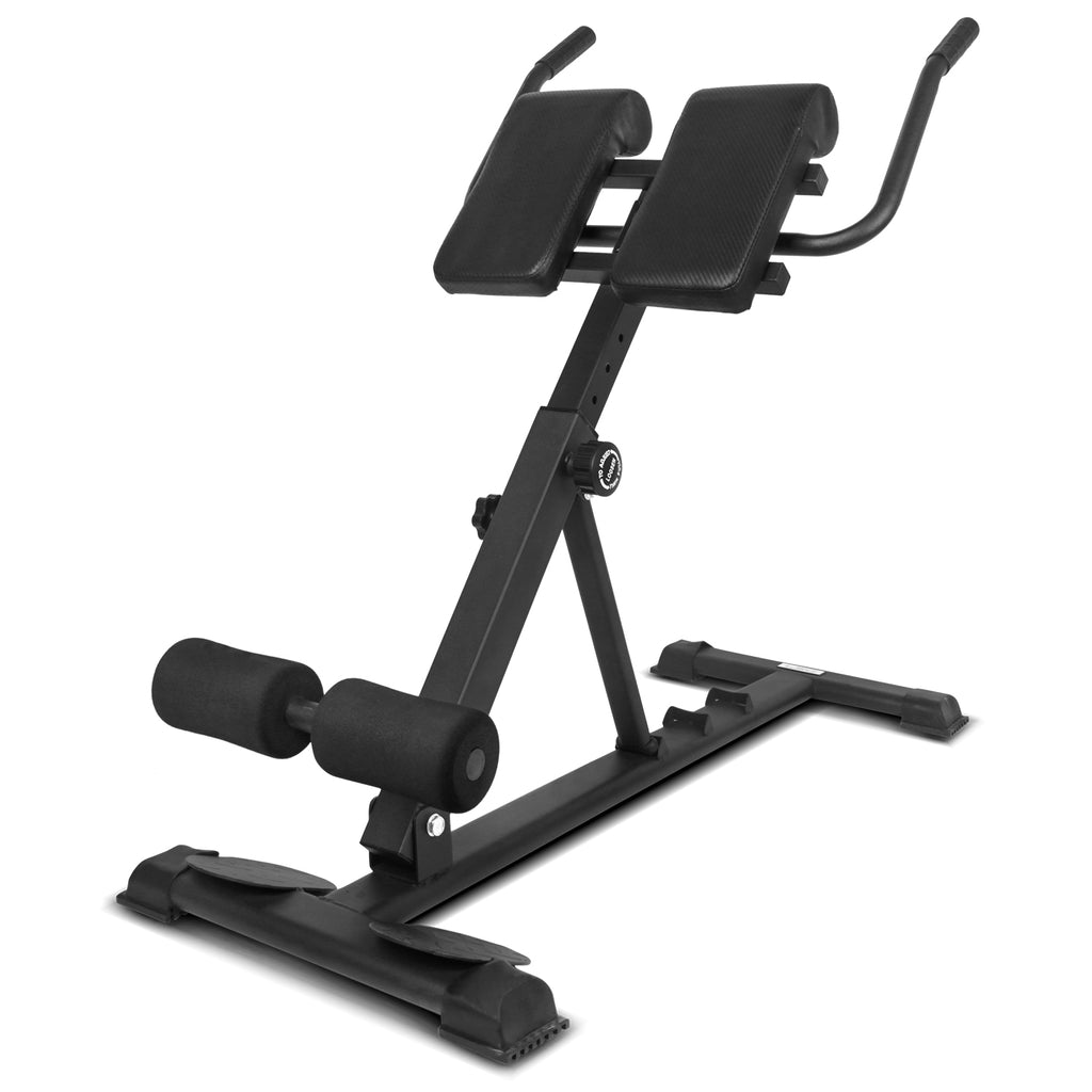 GRC-09 Adjustable Roman Chair 7-Level Steel Frame