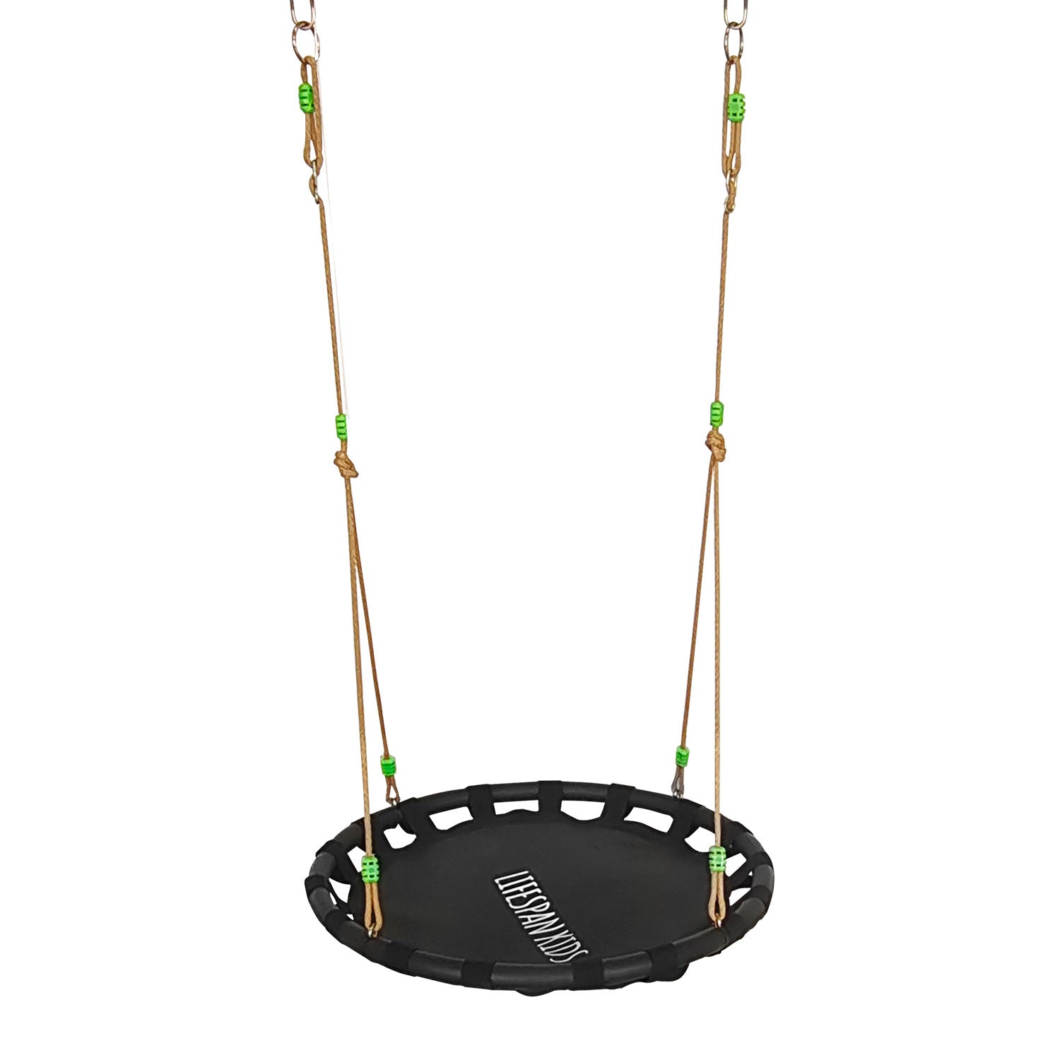 Puma 85cm Nest Swing for Kids Outdoor Play