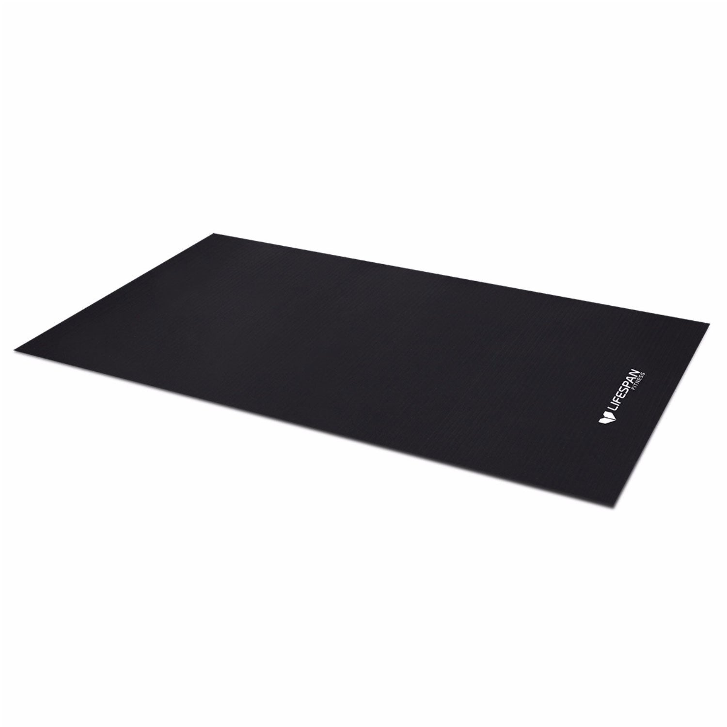 Lifespan 1.5m x 1m Equipment Mat Recycled Rubber