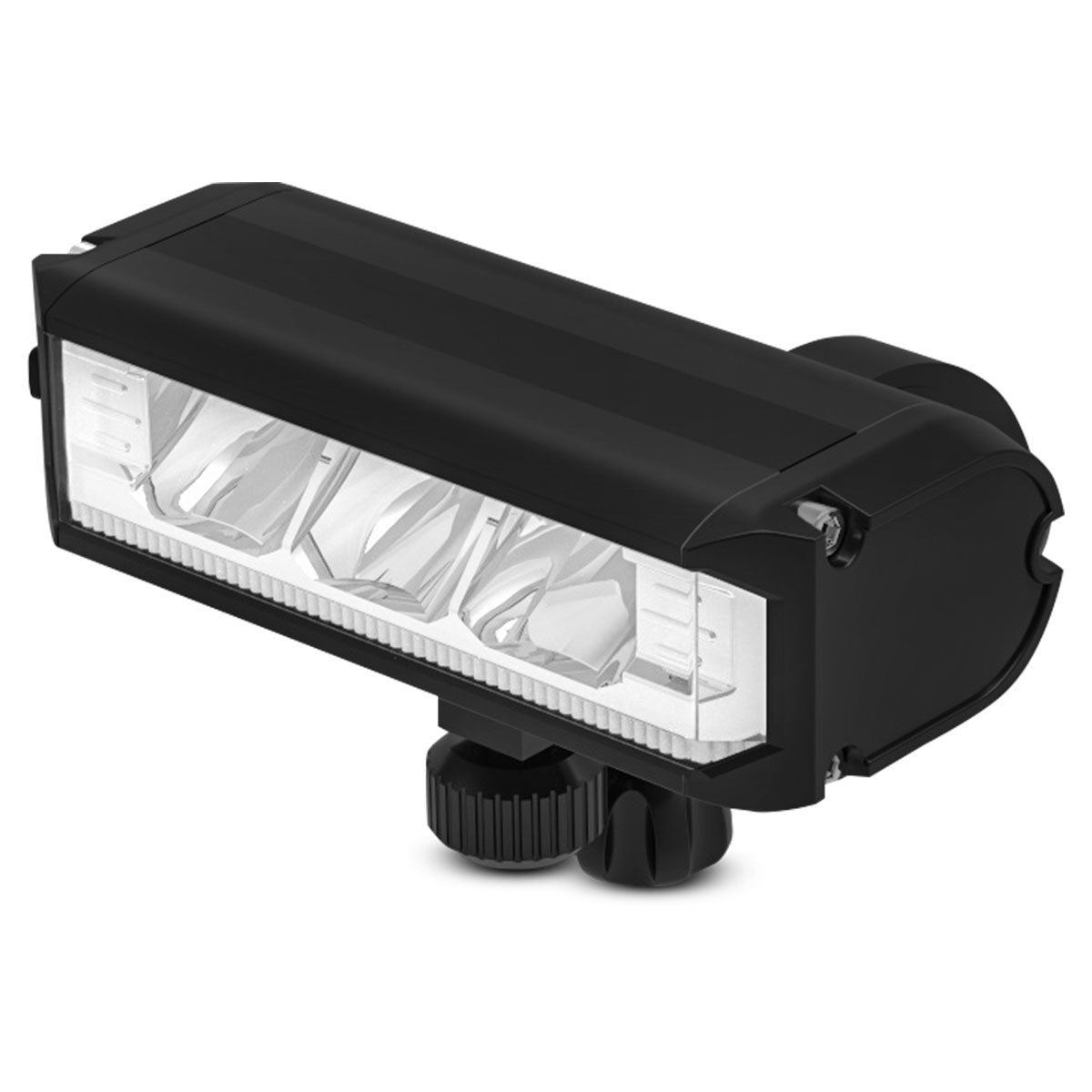 Ultra Bright LED Rechargeable Front Bike Light 900 Lumens Waterproof