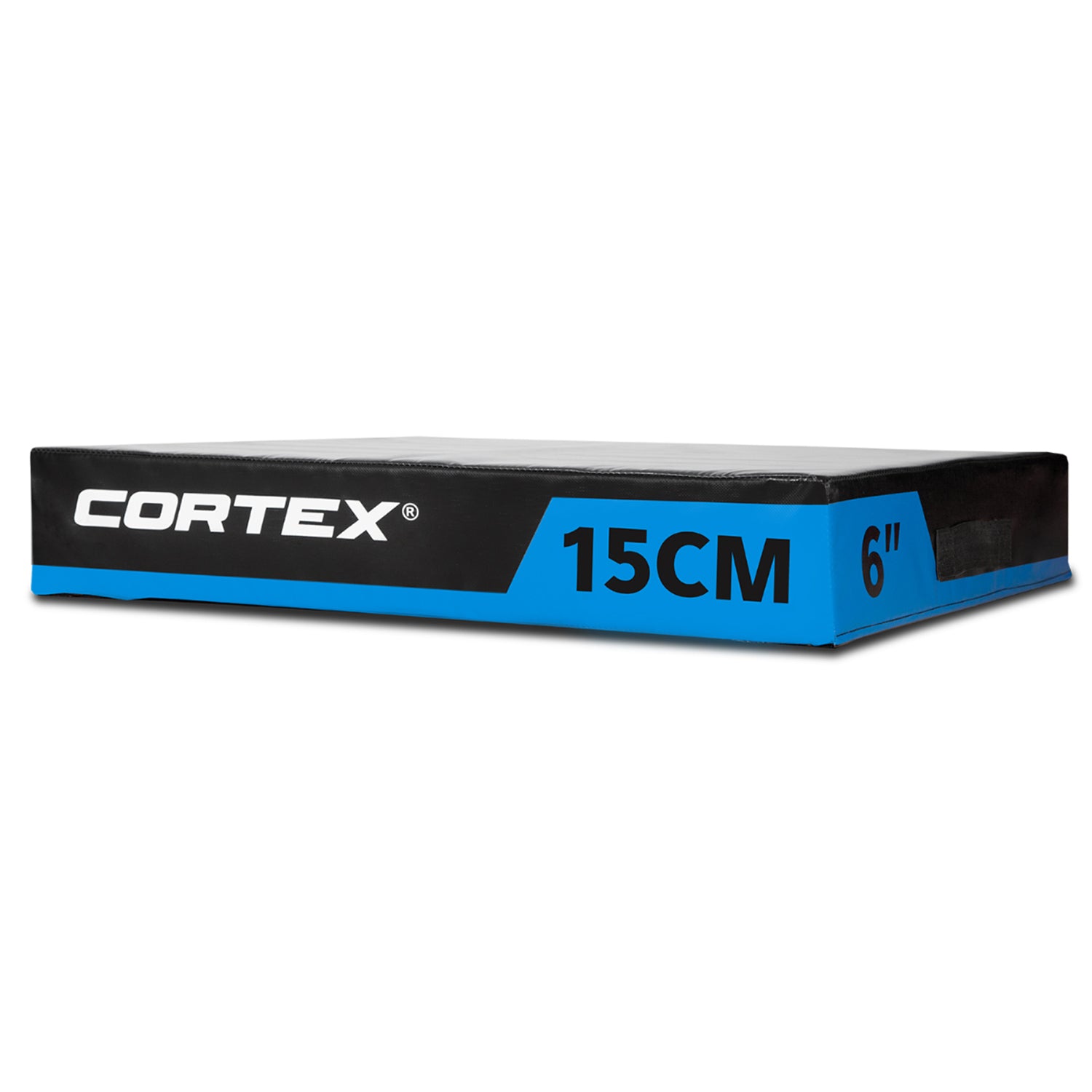 Cortex 15cm Soft Plyo Box Modular Stackable