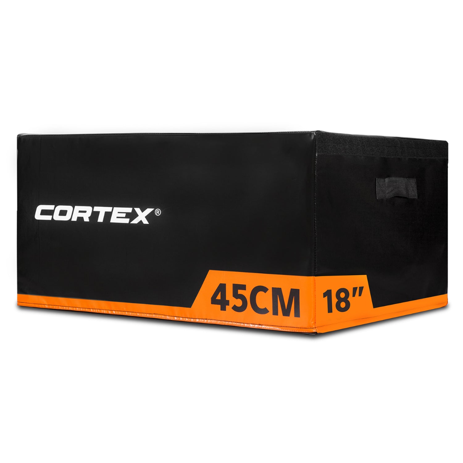 Cortex 45cm Soft Plyo Box Modular Stackable