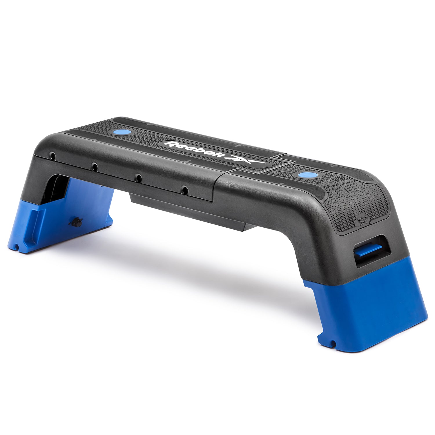 Reebok Adjustable Fitness Deck Blue