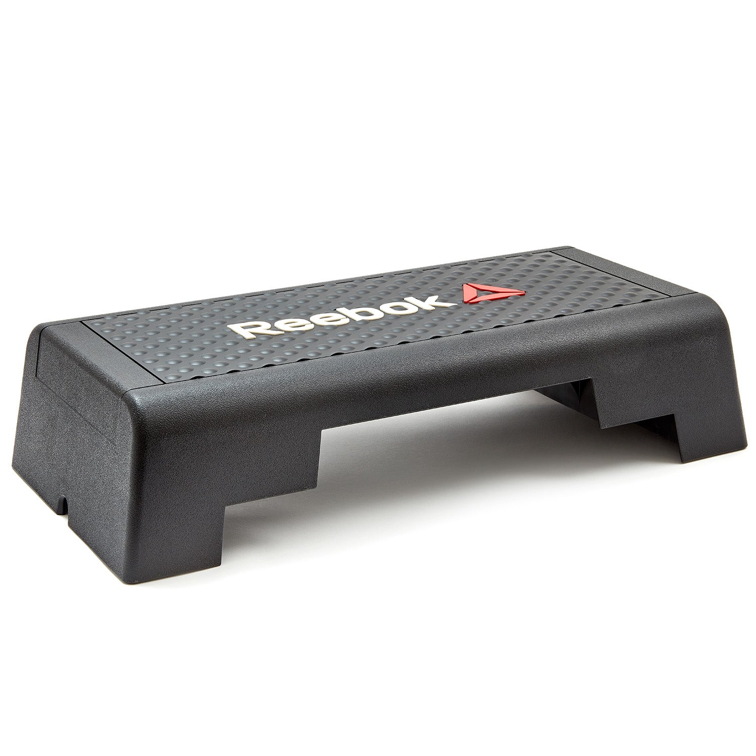 Reebok Mini Aerobic Step Non-Slip Home Fitness Platform
