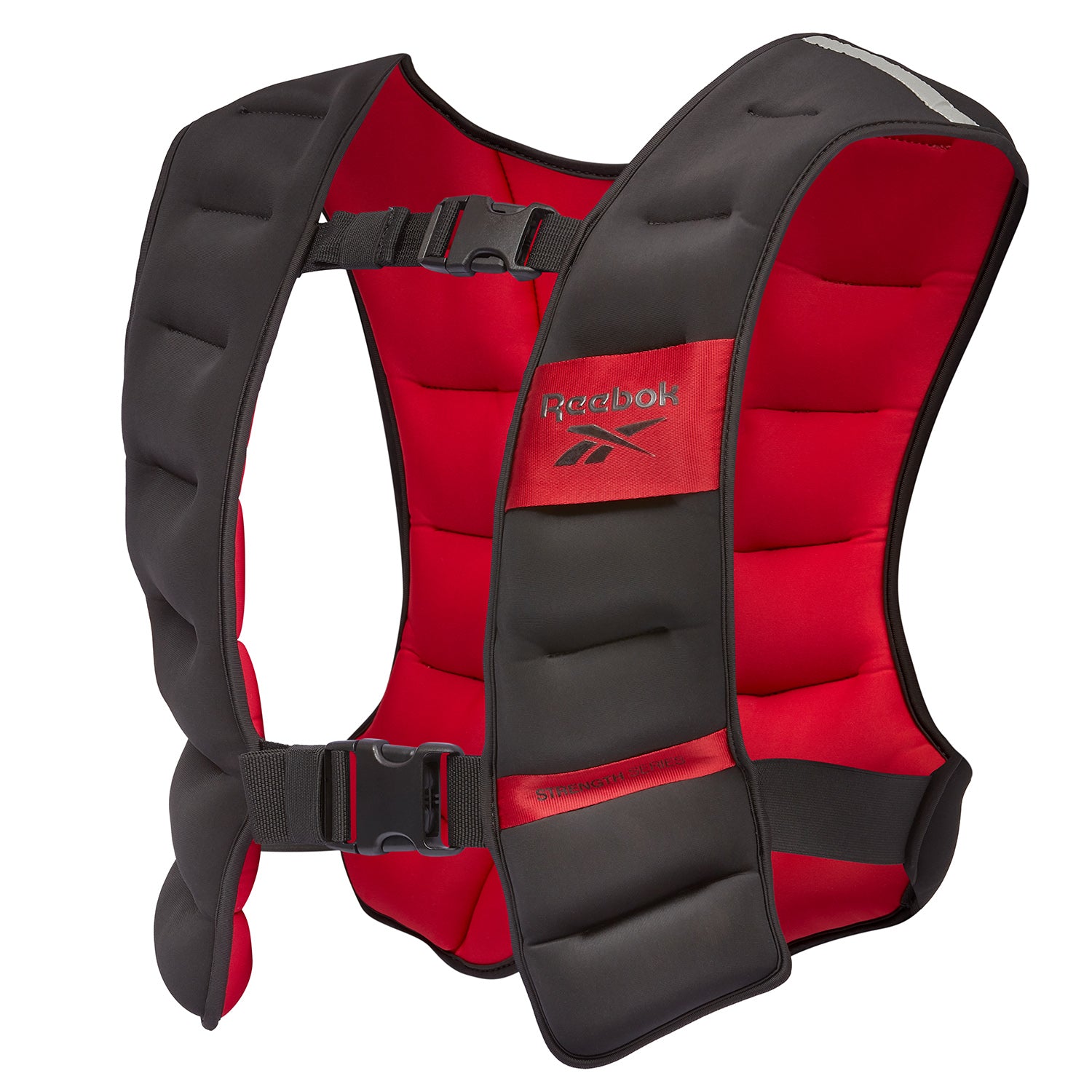 Strength Series 5kg Weight Vest Fitness Training