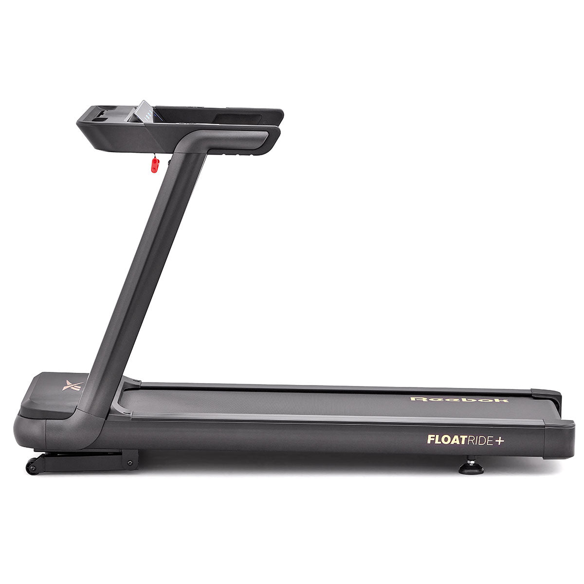 FR20z Treadmill Floatride Black