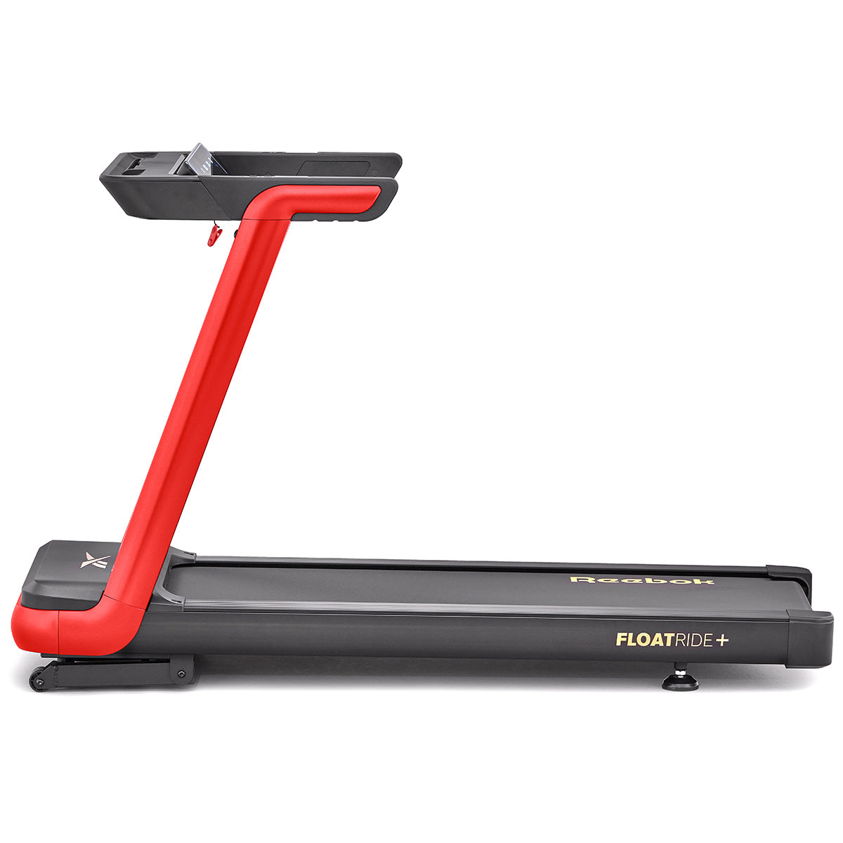 FR20z Treadmill Floatride Red Bluetooth Speaker
