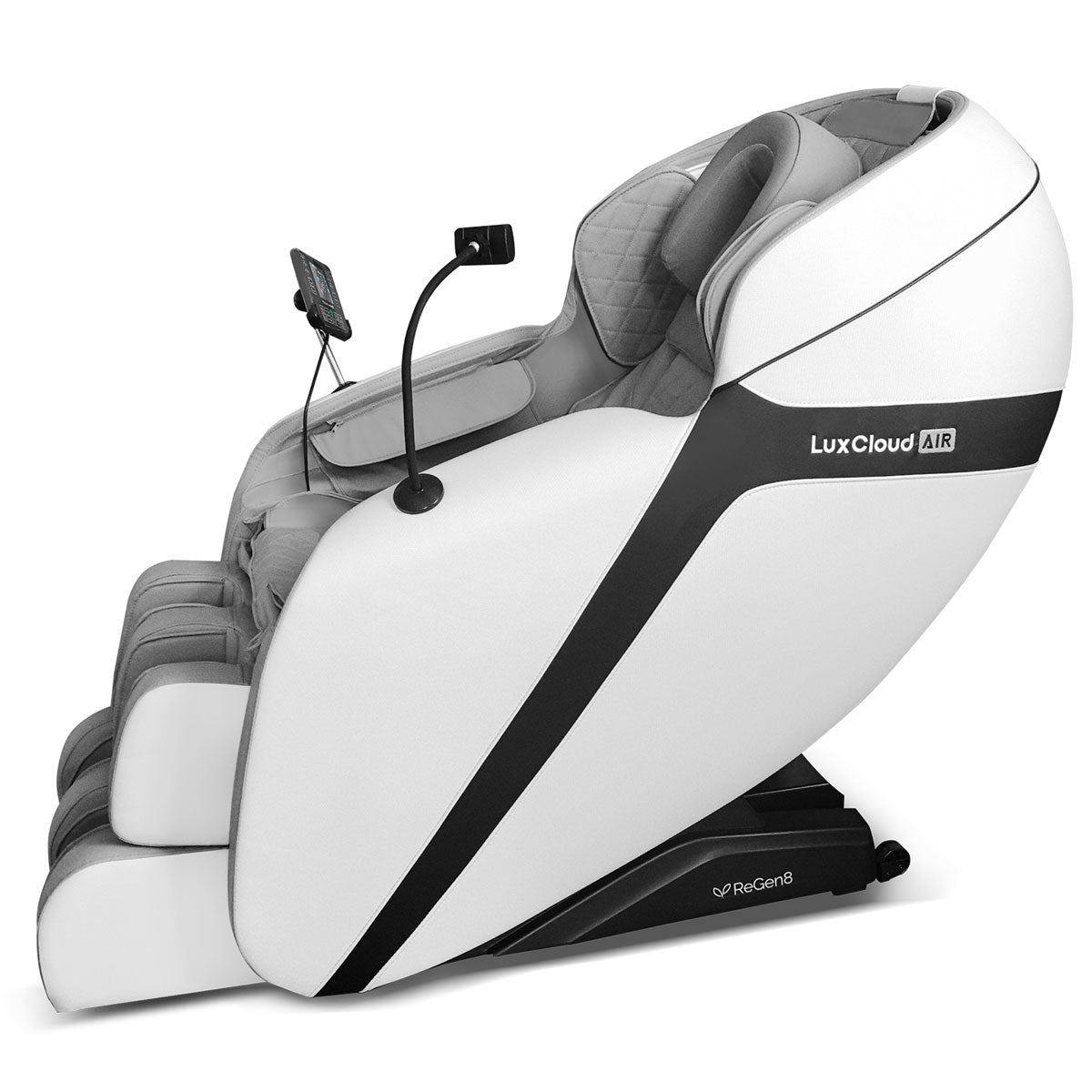LuxCloud Air Zero Gravity Heated Massage Chair