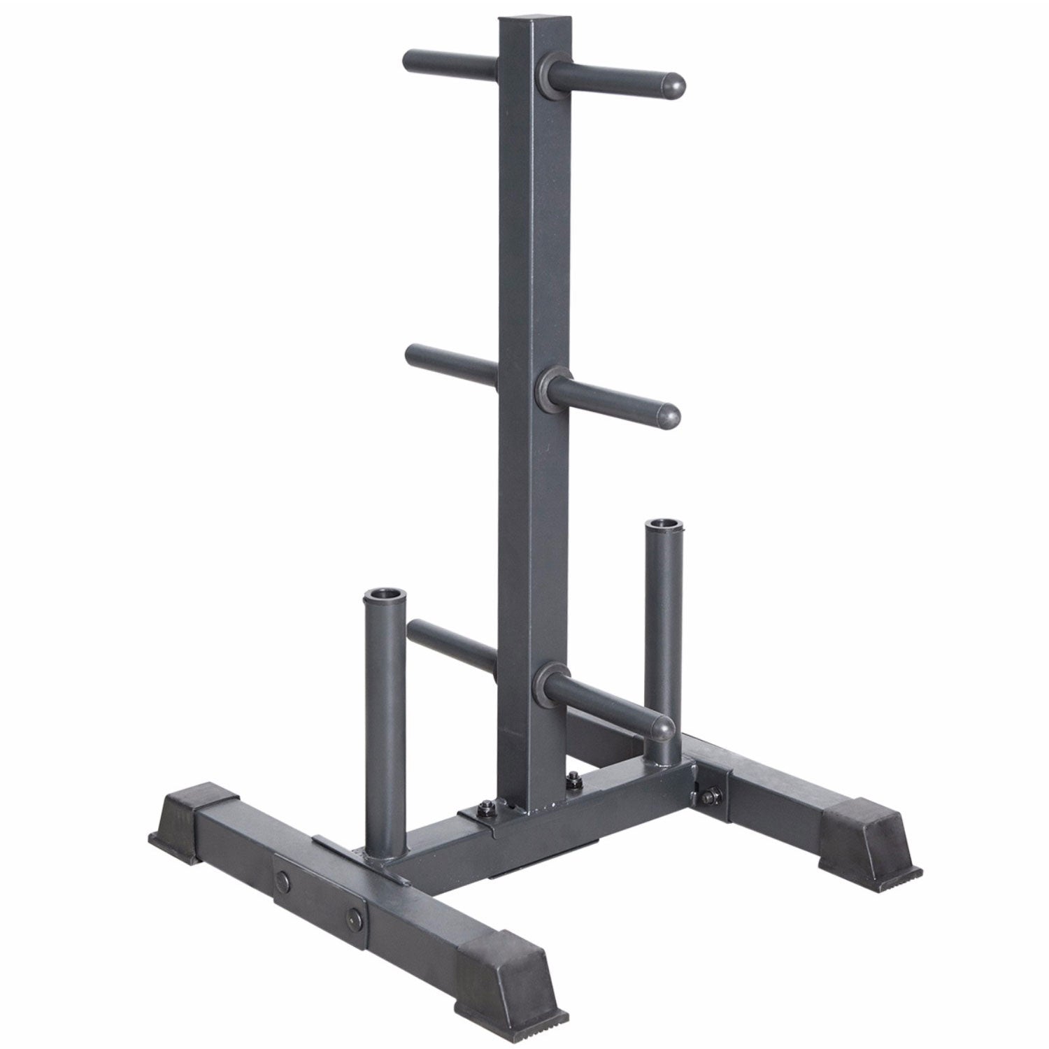 Cortex Standard Weight Tree 25mm Plate Storage Rack