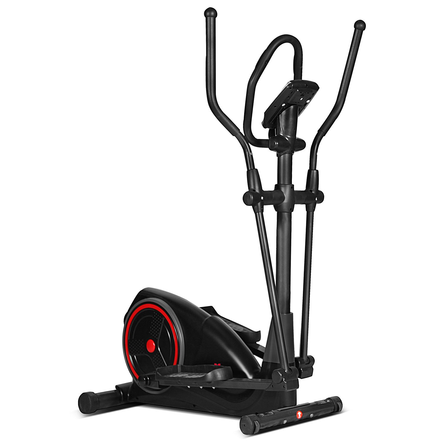 X-22 Cross Trainer 16-Level Magnetic Resistance
