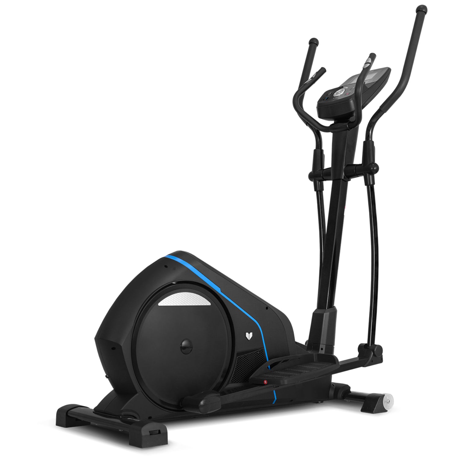 X-41 Elliptical Cross Trainer 46cm Stride 18 Programs