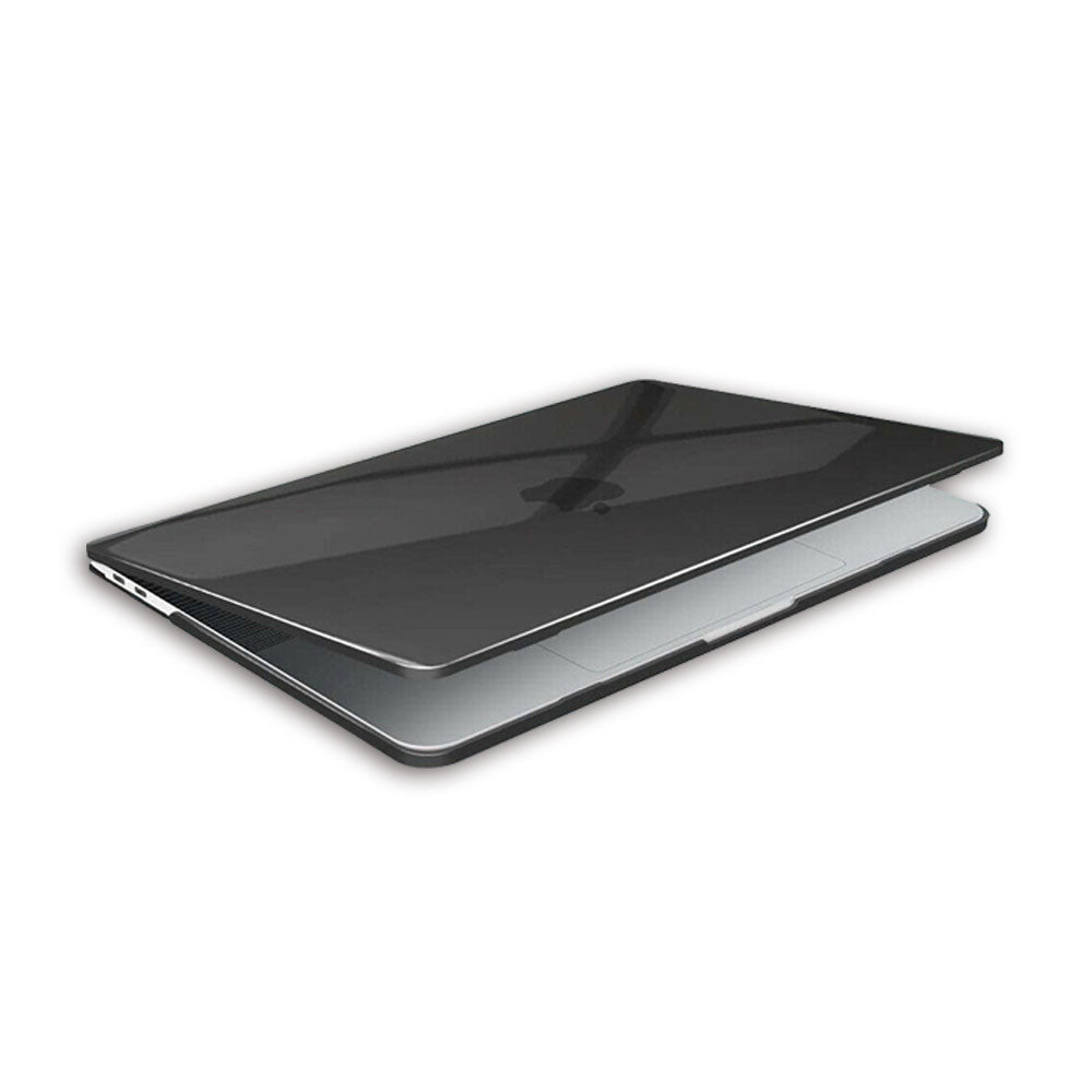 2020 Macbook Pro 13 Inch Case Plastic Hard Case Shell for 2020 Macbook Pro A2251 A2289 A2179 Black