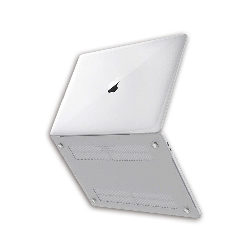 2020 Macbook Pro 13 Inch Case Plastic Hard Case Shell for 2020 Macbook Pro A2251 A2289 A2179 Clear