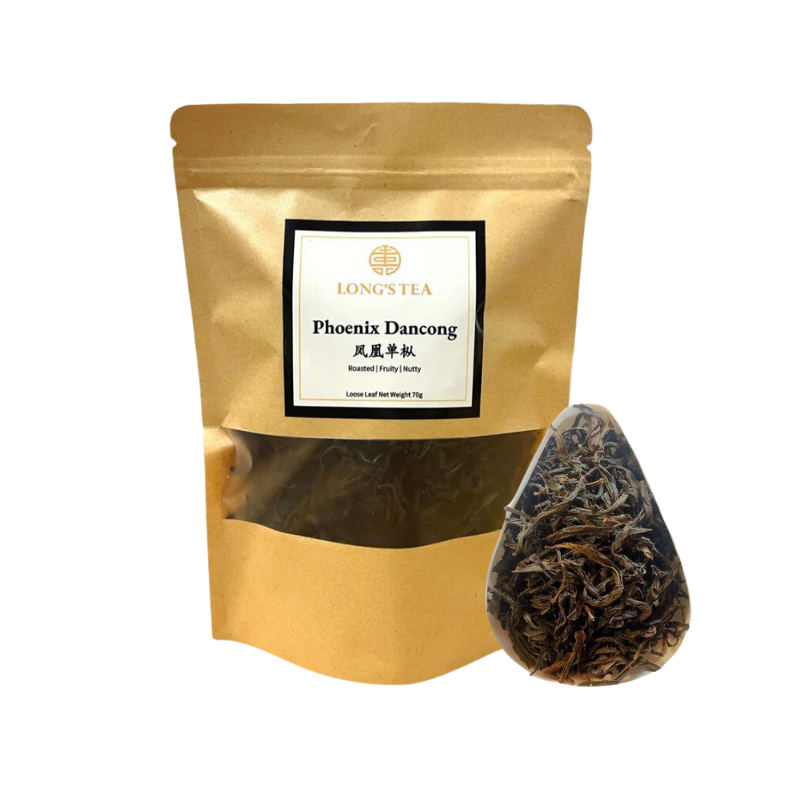 Phoenix Dan Cong Oolong Feng Huang Dan Cong 5 x 70g