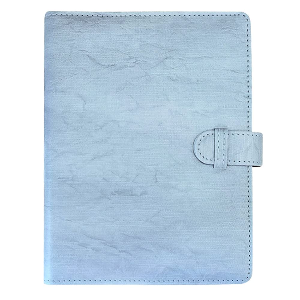 LIFEBEA 256 Pockets Photo Album for Fujifilm Instax Mini 11 12 9 40 Evo Liplay 8 7+ Instant Camera, Photo Album for Polaroid Kodak HP Zink 2x3" Photo Stone Blue