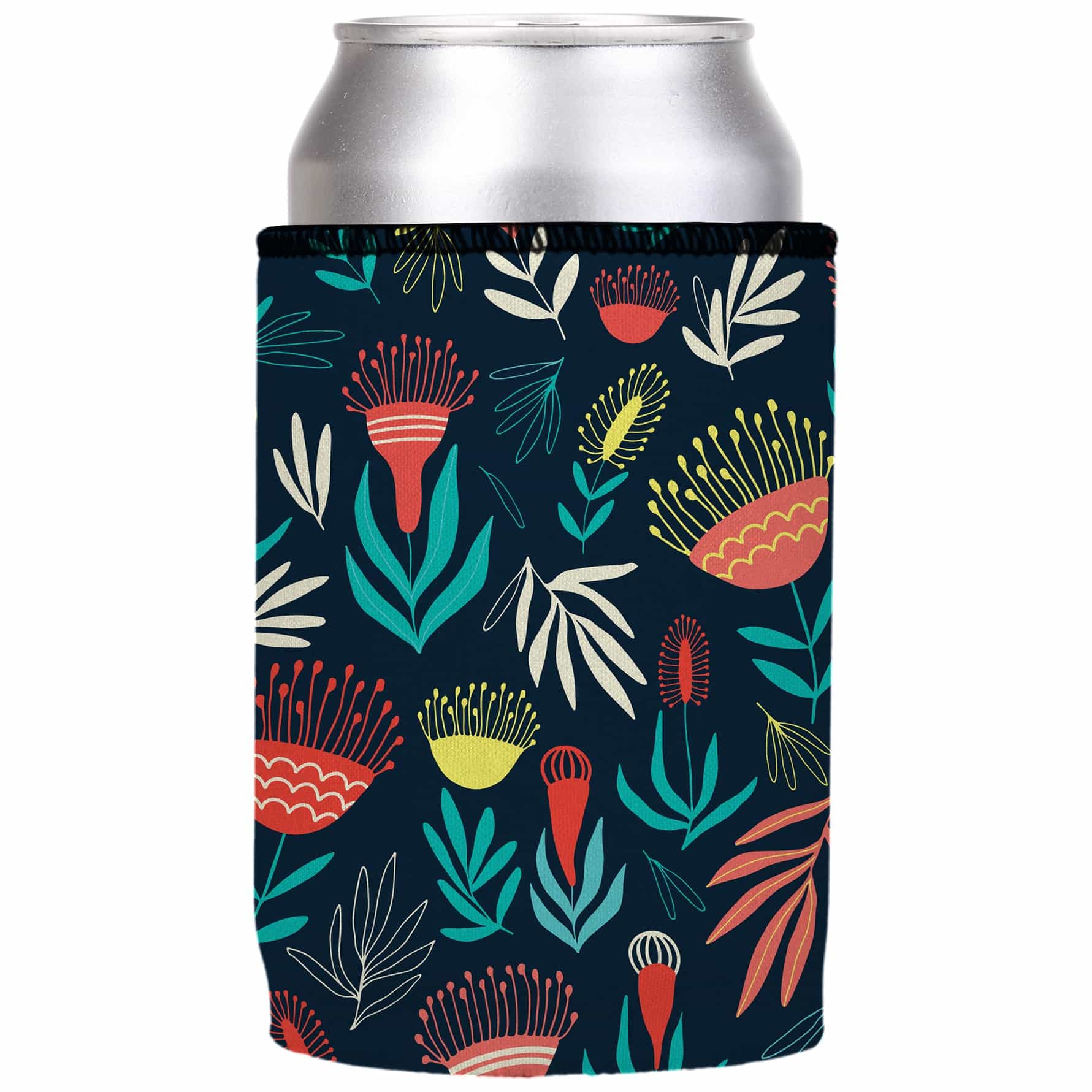 Australian Native Stubby Cooler - Standard