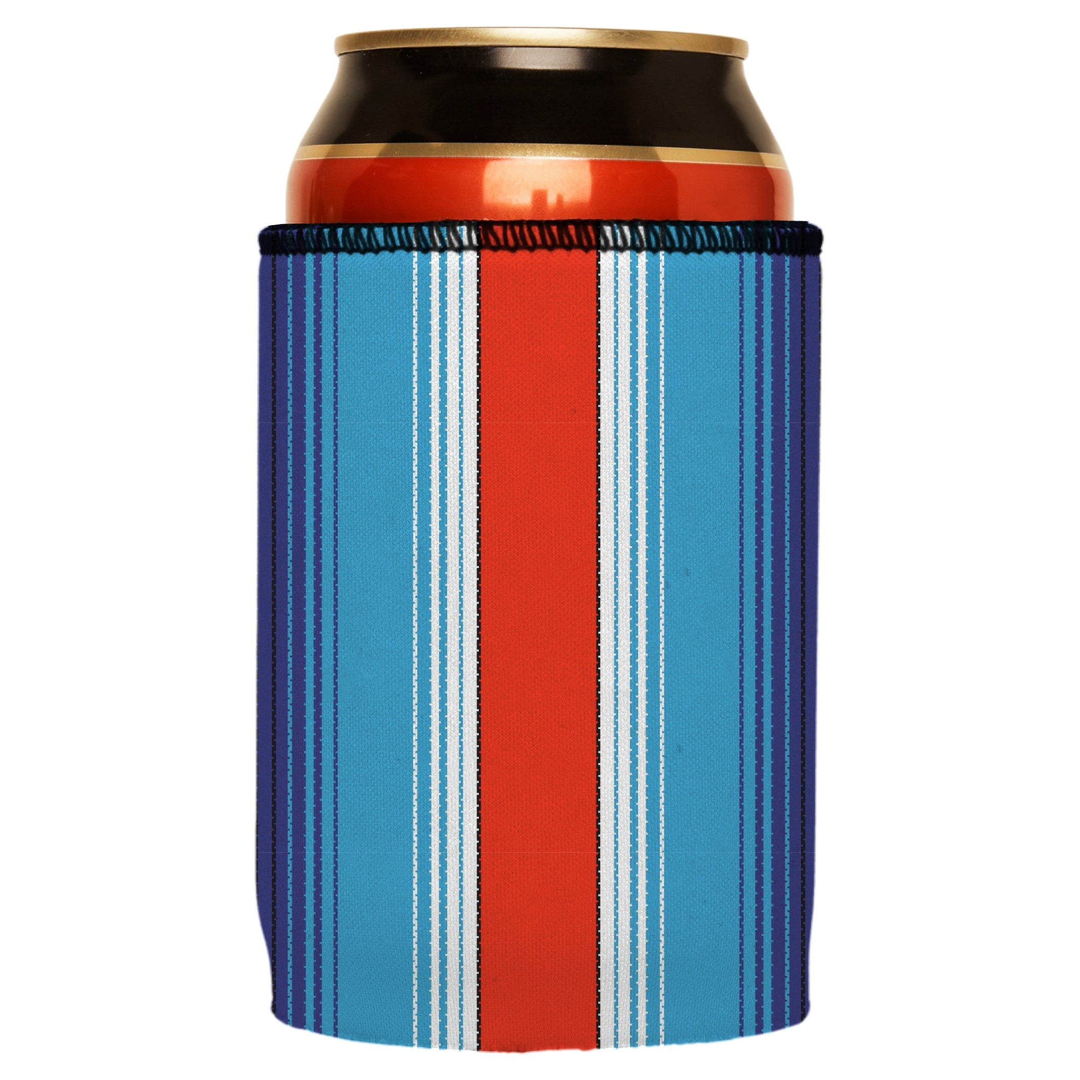 Mexican Blanket Stubby Cooler - Standard
