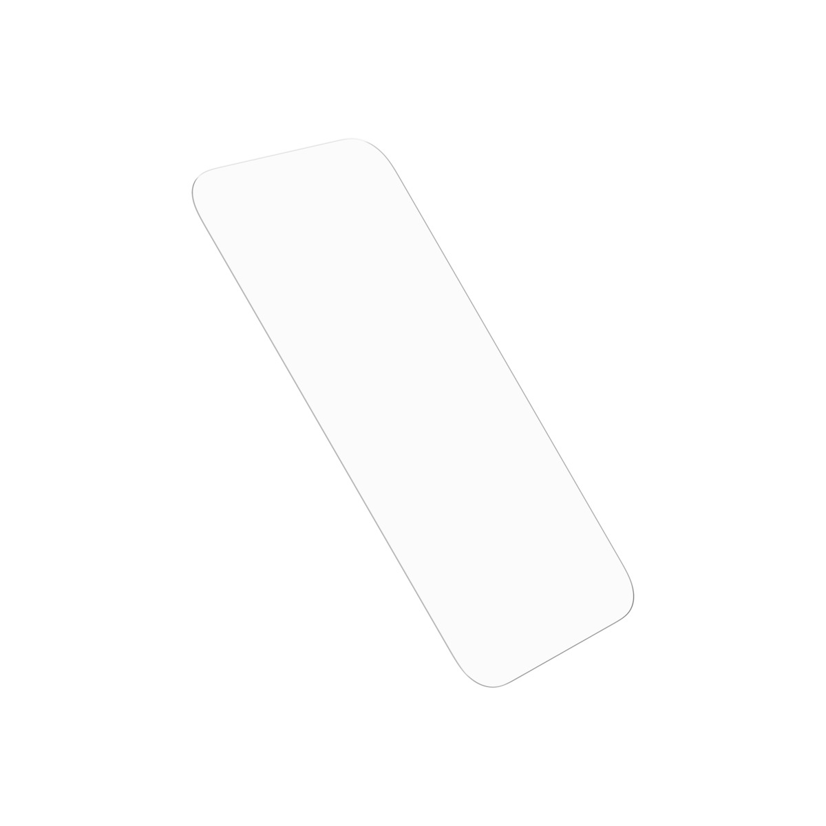 Otterbox Premium Glass Screen Protector for iPhone 15 / 16 - Clear