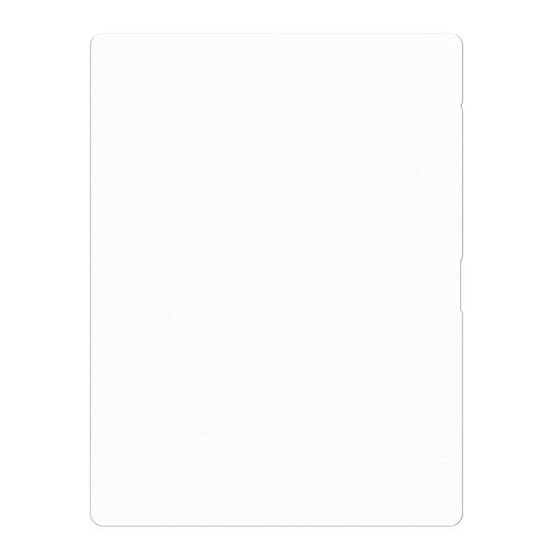 OtterBox Premium Glass Screen Protector For iPad Air M2 13" - Clear