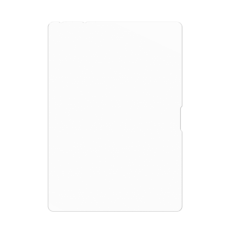 OtterBox Premium Glass Screen Protector For iPad Air M2/5th/4th Gen 11" - Clear