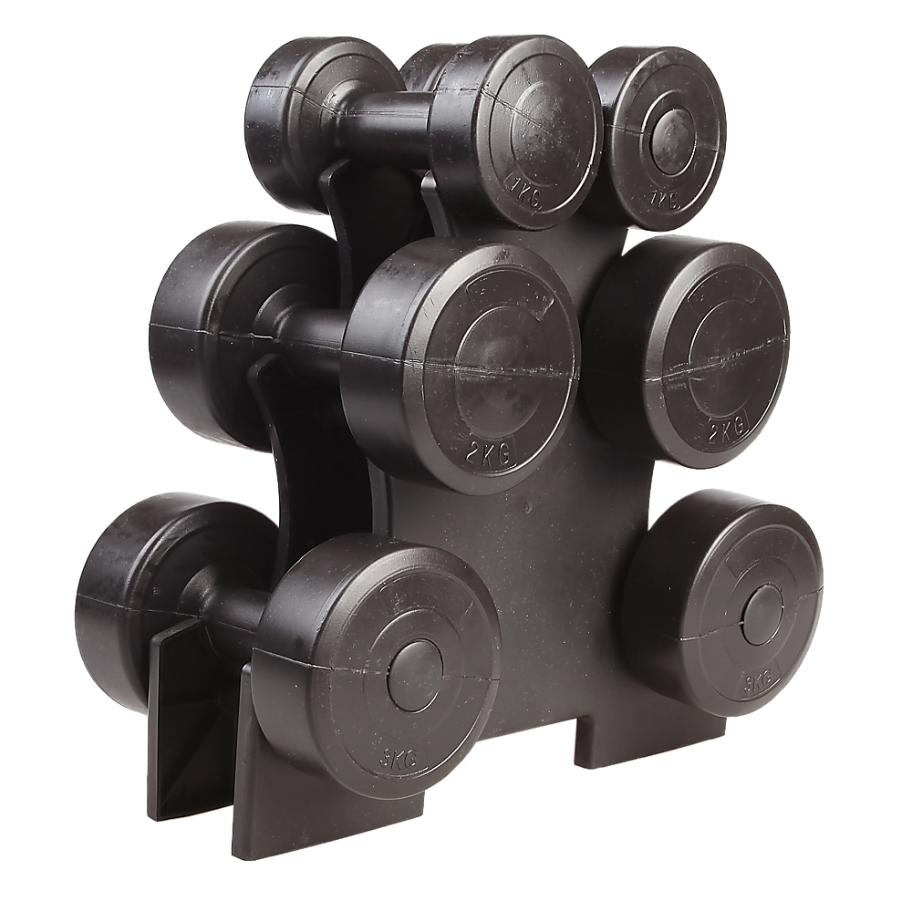 Dumbbell Racks