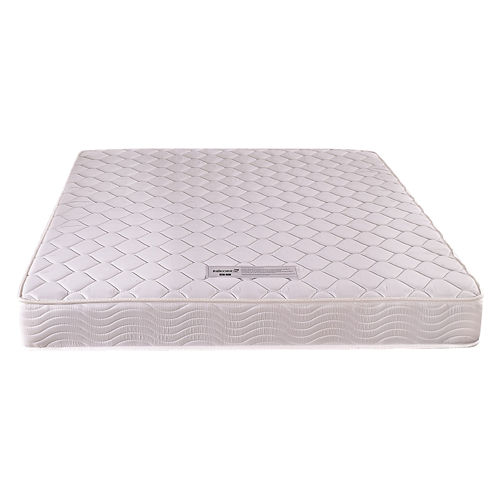 PALERMO Double Memory Foam Mattress - OEKO-TEX® & CertiPUR-US® Certified