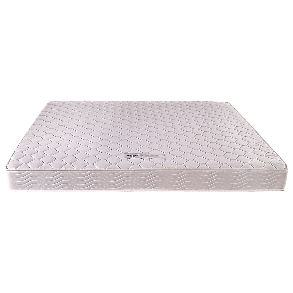 PALERMO King Memory Foam Mattress - OEKO-TEX® & CertiPUR-US® Certified